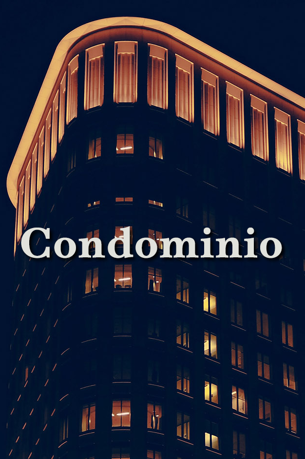 condominio mob slide