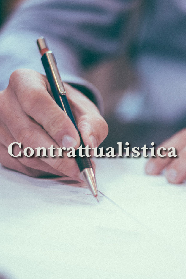 contrattualistica mob slide